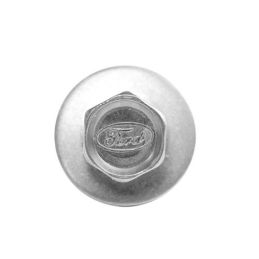 Šrouby na blatník, Ford, 25ks, nerez (klíč 1/2 - 13mm)