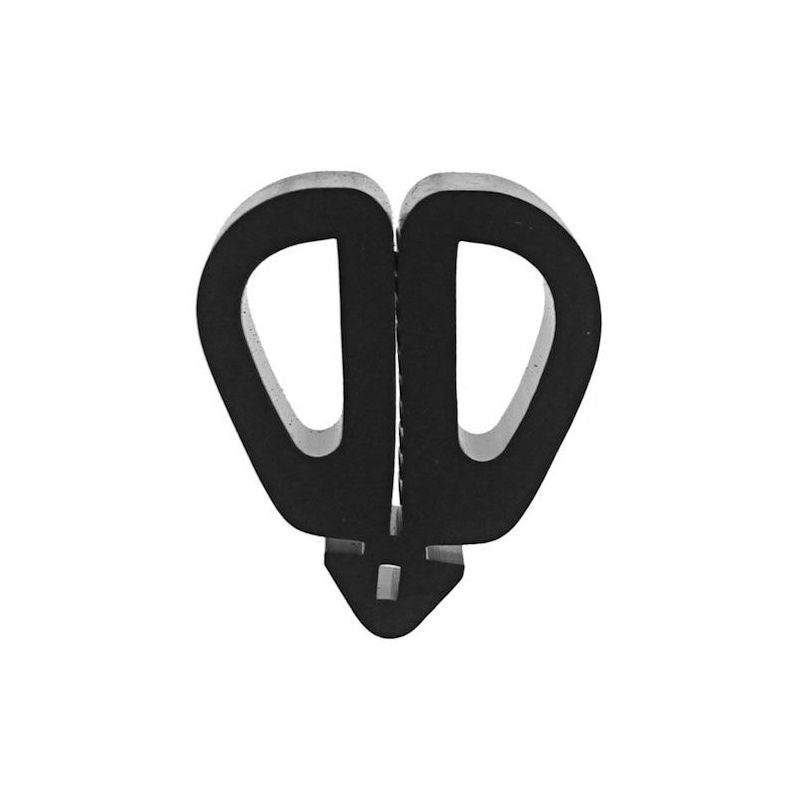 Doraz zadní kapoty, 1ks 67-68