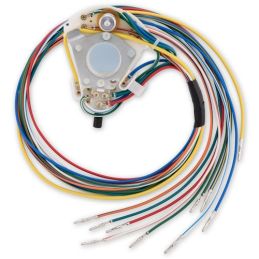 Přepínač směrových světel - bez naklápění volantu 67