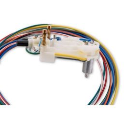 Přepínač směrových světel - bez naklápění volantu 67