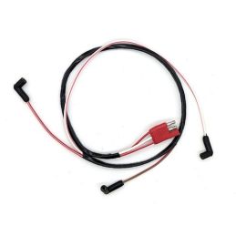 Elektrický svazek motoru 390cui (BigBlock) 67-68