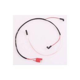 Elektrický svazek motoru 390cui (BigBlock) 67-68