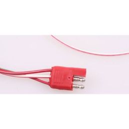 Elektrický svazek motoru 390cui (BigBlock) 67-68