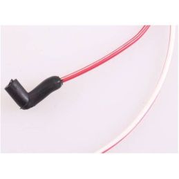 Elektrický svazek motoru 390cui (BigBlock) 67-68