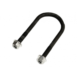 Pružinová třmen/U-šroub mostu TOP 67-73