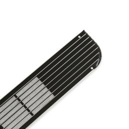 Mřížky reproduktorů ve dveřích DeLuxe (pár) 67-68