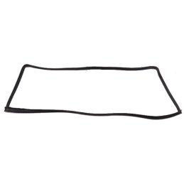 Těsnění zadního okna (lepené tmelem) Coupe 64-68