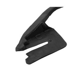 Těsnění dveří, pryž (pár) 69-70