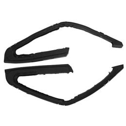 Pryžové těsnění trojúhelníkového okna pár 64-66