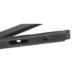 Pryžové těsnění trojúhelníkového okna pár 64-66