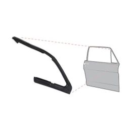 Těsnění trojúhelníkového okna (vpravo) 64-66