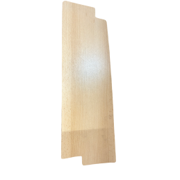 Klapka - kryt levé strany kufru 69-70