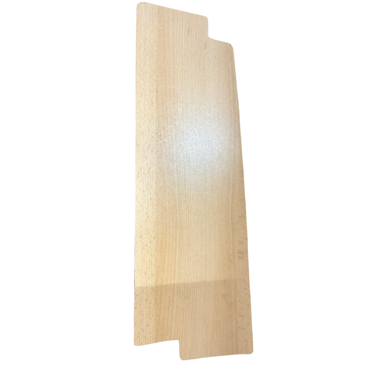 Klapka - kryt levé strany kufru 69-70