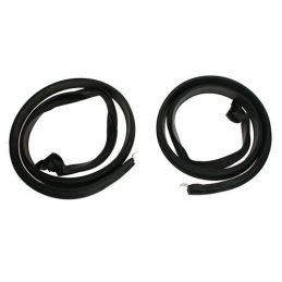 Těsnění okrajů střechy, Fastback 67-68