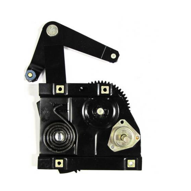 Zvedák zadního okna, levý 68