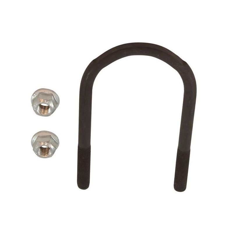 Pružinová třmen/U-šroub mostu TOP 67-73