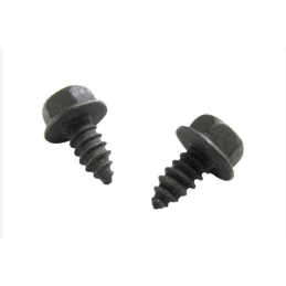 Montážní šrouby topení pro vozy s klimatizací 67-68