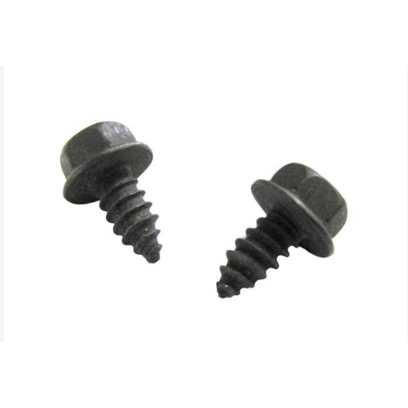 Montážní šrouby topení pro vozy s klimatizací 67-68