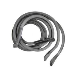 Těsnění dveří, pryž (pár) 67-68