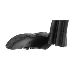 Těsnění okrajů střechy, Fastback (pár) 64-66