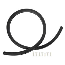 Těsnění mezi kapotou a prostorem pod předním sklem 67-68