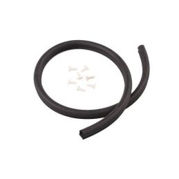 Těsnění mezi kapotou a prostorem pod předním sklem 67-68