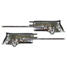 Držáky stínítek, kabrio 67-68