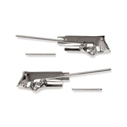 Držáky stínítek, kabrio 67-68