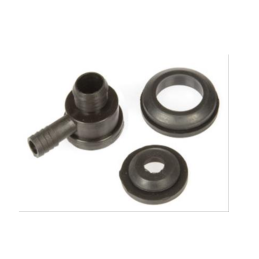Sada zpětného ventilu posilovače brzd s gumičkami 64-73