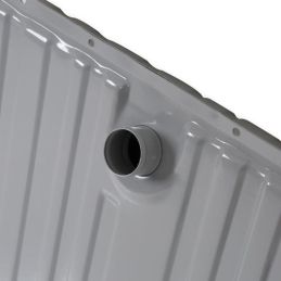 Palivová nádrž 16 galonů (cca 60,5 l) 64-68