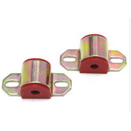 Úchyty stabilizátoru, polyuretanové 14,3 mm 64-73