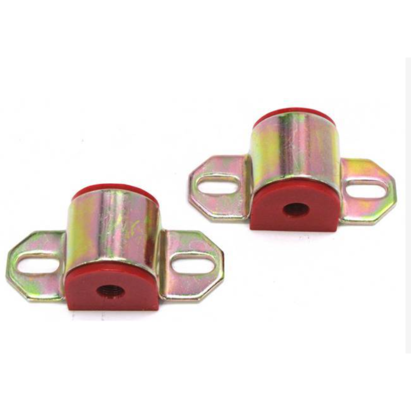 Úchyty stabilizátoru, polyuretanové 14,3 mm 64-73