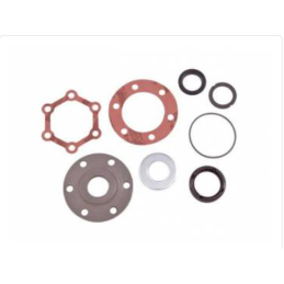 Sada těsnění, hřídel kompresoru klimatizace York/Tecumesh 64-68