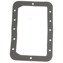 Těsnění pod výplň zadních světel 67-68