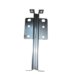 Držáky mlhových světel GT, pár 67