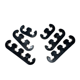 Uchycení zapalovacího kabelu 7-8 mm 64-73