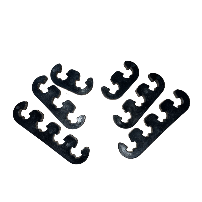 Uchycení zapalovacího kabelu 7-8 mm 64-73