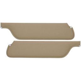 Prémiové sluneční clony Cabrio pergamen 67-68