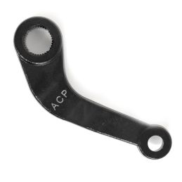 P/S M/S PITMAN RAMENO 1" 64-67