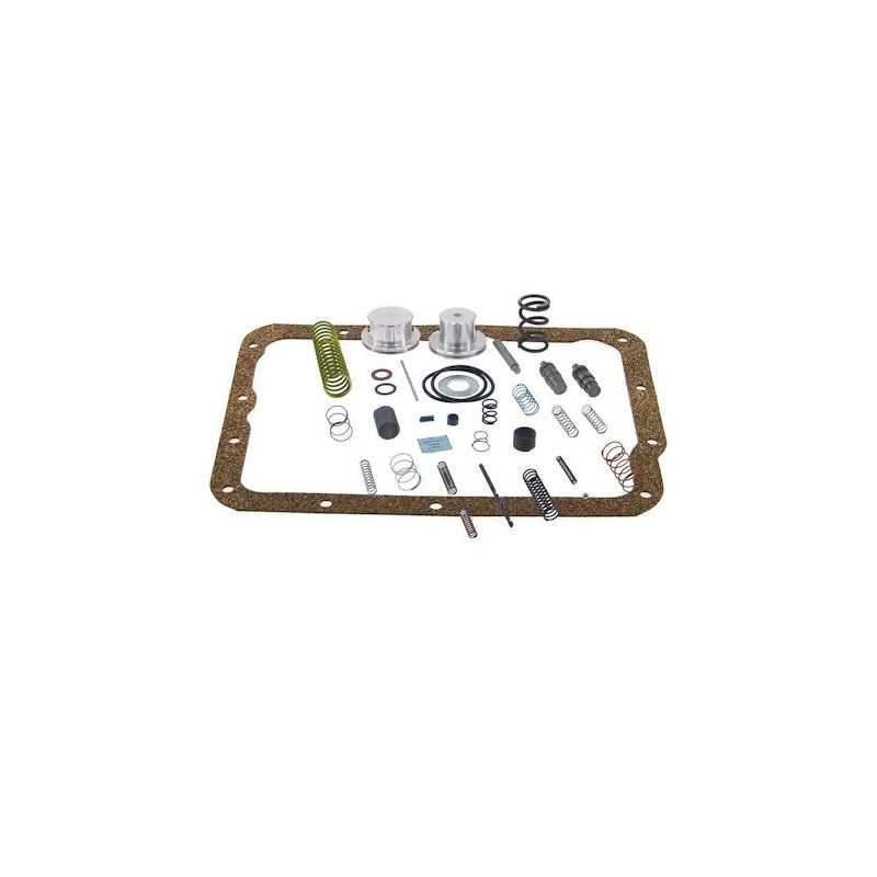 Sada pro vylepšení převodovky FMX 67-72