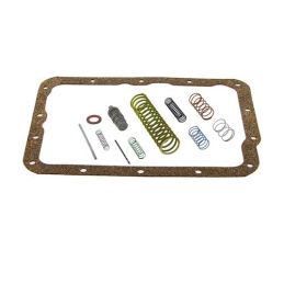 Sada pro přeprogramování převodovky FMX 73