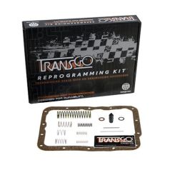 Sada pro přeprogramování převodovky FMX 73