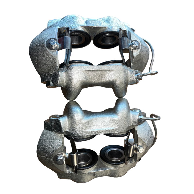 Brzdové třmeny 65-67, pár