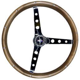 Volant Grant Wood 15" 64-73