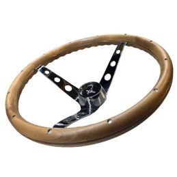 Volant Grant Wood 15" 64-73