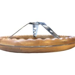 Volant Grant Wood 15" 64-73