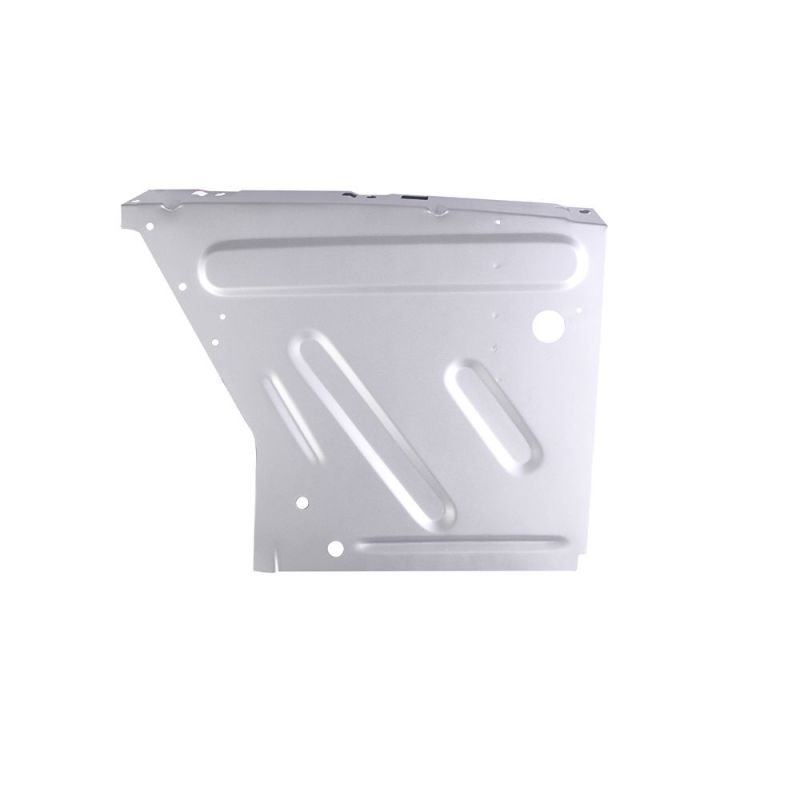 Vnitřní kryt předního blatníku, levý 64-66