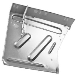 Vnitřní kryt předního blatníku, levý 64-66