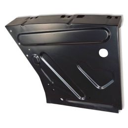 Vnitřní kryt předního blatníku, levý 67-68