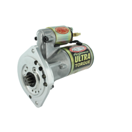 Rozrusznik Powermaster Ultra SmallBlock 289 302 351W 351C - Manuál